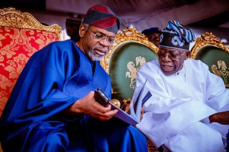 Breaking News: President Tinubu Appoints Chief of Staff/Deputy and Secretary to the Government of the Federation
