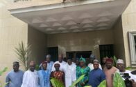 Plateau Elders Forum Appreciates President Tinubu for Appointing Sen. George Akume as SGF, Says Appointment Well-deserved