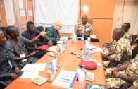 Group Extols Role of Operation Safe Haven in Conflict Resolution