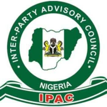 Plateau LG Suspension Saga: IPAC cautions Government, Security Agencies not to escalate matter, Calls on Suspended Chairmen to present themselves before the House of Assembly