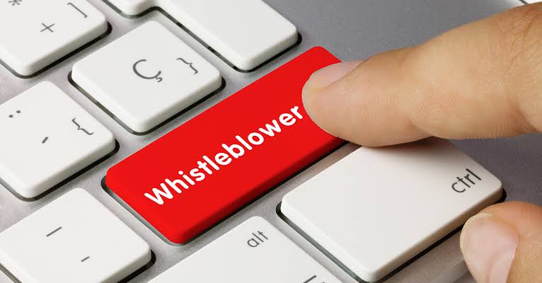 Whistleblowers Uncovers Alleged Looting and Illegal Sales of Government Property