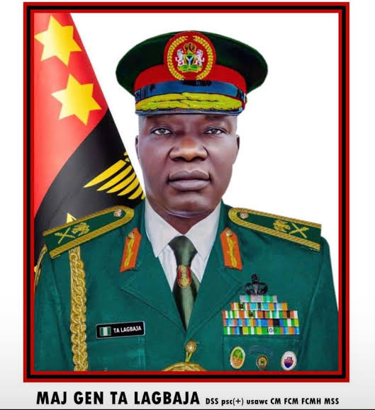 More Generals Redeployed as Chief of Army Staff Makes New Appointments