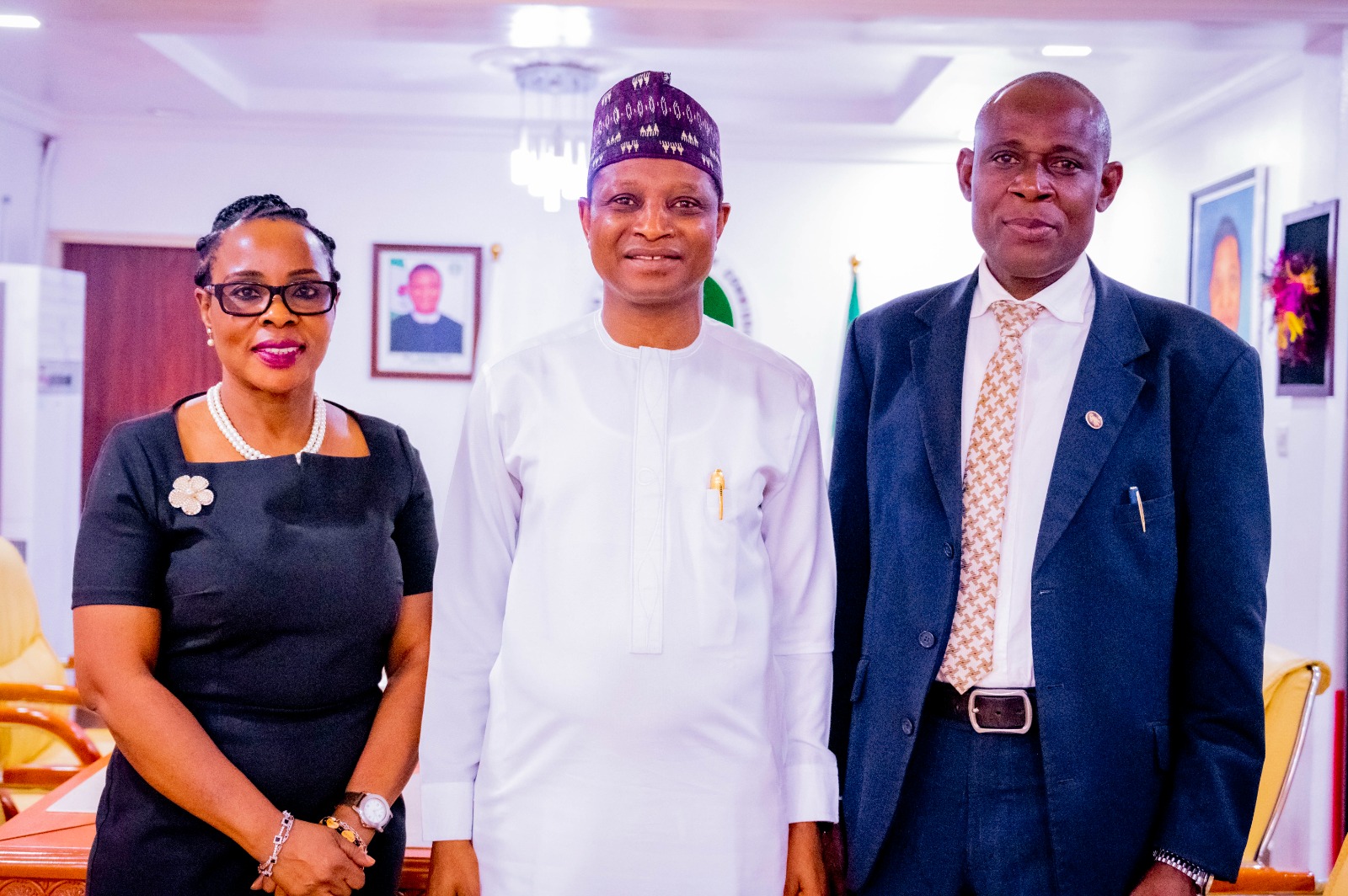 NCPC to Partner With National Association of Catholic Lawyers