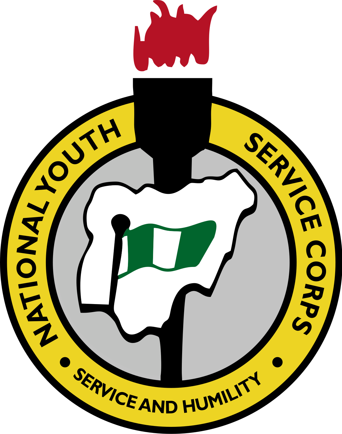 WAYE Foundation Du Now NYSC Temporary Orientation Camp for Plateau State