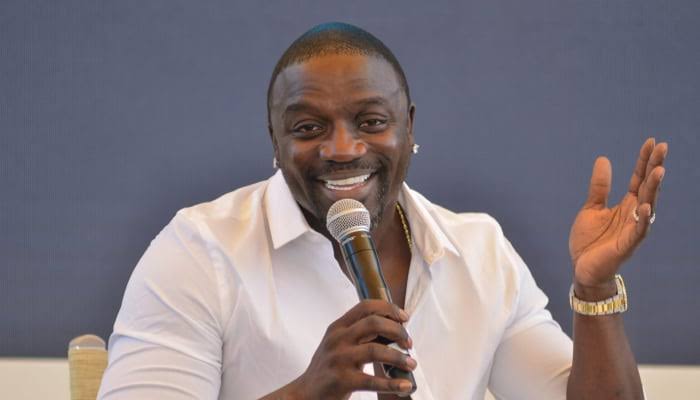 “This Could be Debatable, But Nigerians Are the Smartest People on the Planet” – Akon