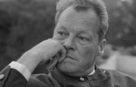 Who is Willy Brandt? Nollywood storyline in Germany.