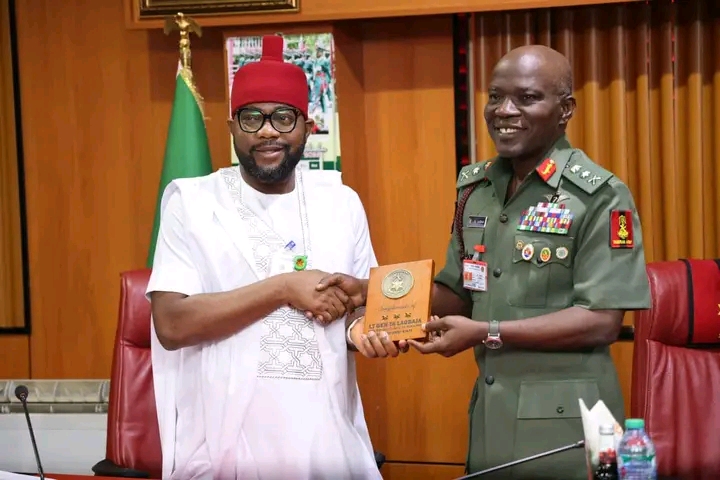 House of Reps Committee Expresses Confidence in Army’s Capability to Stem the Nation’s Security Challenges