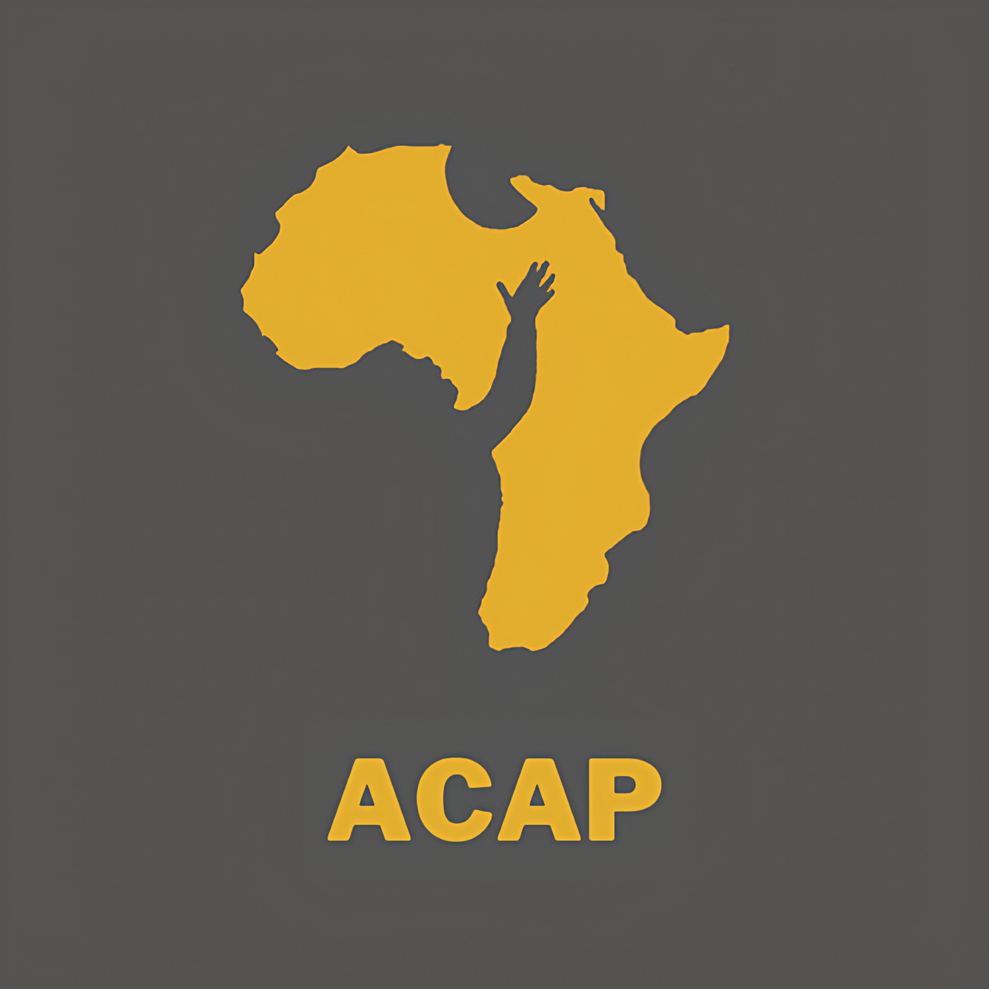 African Child Awake Project (ACAP) partners Samuel Longkat Bentu foundation, distribute relief materials to IDPs in Mangu LGA of Plateau State.