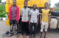 Troops of Operation Safe Haven Neutralizes 2 Armed Robbers, Arrest 6 Gunrunners, Bandits, Kidnappers in Joint Operation Area