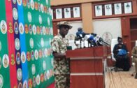 Nigerian Military Says Counter Insurgency & Counter Terrorism Operations by Troops Yielding Results