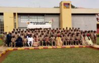 Nigerian Army Organizes Finance Training for Officers to Improve their Proficiency