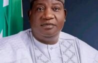 Barr. Simon Lalong, Engr. Dalyop Fom Wins at Plateau National Assembly Election Tribunal