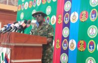 Nigerian Military Says Ongoing Operations Reflection of Its Commitment to End Terrorism and Insurgency