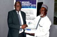 Brooks Consolidated Investments Limited Donates Over N8 million Worth of Books to Plateau State University Bokkos, Plateau State