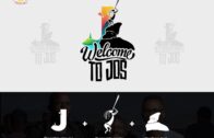 “WELCOME TO JOS” – EXPERIENCE JOS LIKE NEVER BEFORE AT THE JOS FOOD FESTIVAL 2023