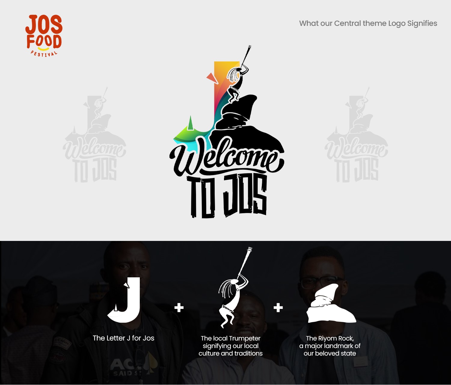 “WELCOME TO JOS” – EXPERIENCE JOS LIKE NEVER BEFORE AT THE JOS FOOD FESTIVAL 2023