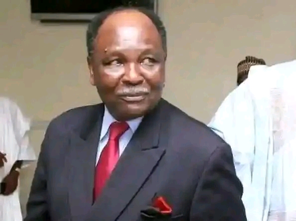 Gowon, Africa’s living legend @89, says Tallen