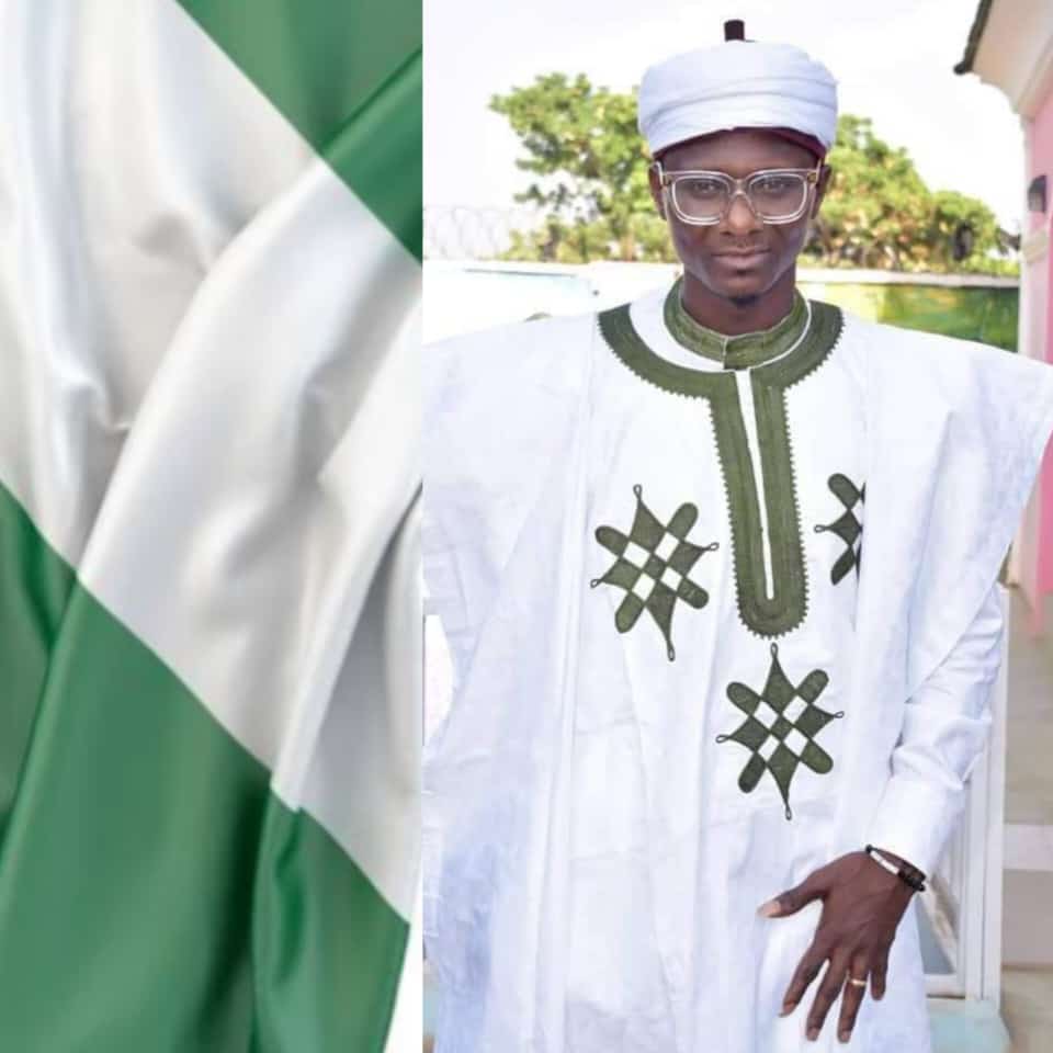 Nigeria @ 63: HRH Dr Selky Kile Torughedi Greets Nigerians, urges them to remember the labour of Nigeria heroes for Unity