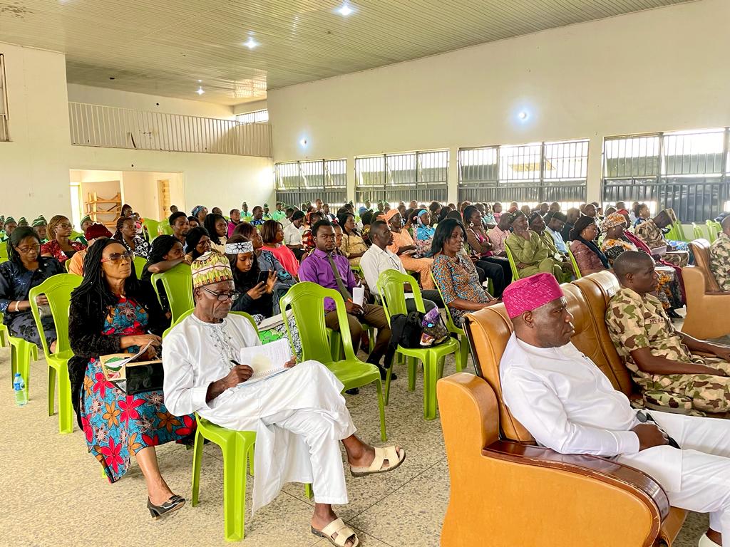 Command Secondary School Jos Marks World Teachers’ Day, Calls for Measures to Tackle Teachers Shortage in Nigeria