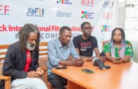 Rock International Film Festival (RIFF) 2023 Press Conference Speech
