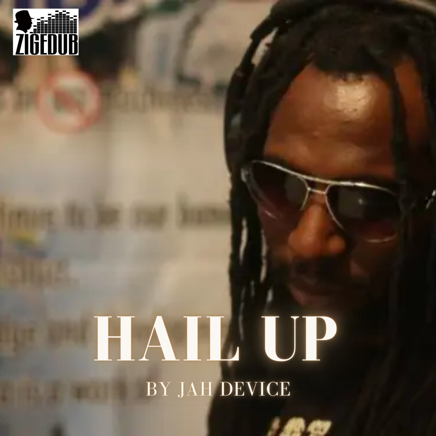 Jah Device Releases New Hit Track