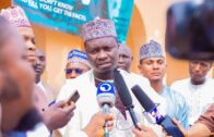 Reps Speaker SA on Youths Sensitize over 200 Secondary school students against drug abuse in Zaria