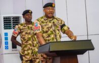 Nigerian Army Harps on Warrior Ethos, Regimentation to Enhance Professional Conduct of Troops
