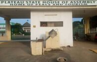 Plateau State House of Assembly Gets New Speaker, Deputy Speaker