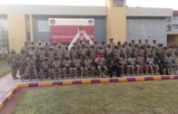 GOC 3 Division, Maj. Gen. Abubakar Underscores the Importance of Career Planning to Army Officers