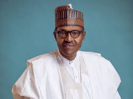 Minister of Labour and Employment, Barr. Lalong Salutes Former President Buhari @ 81