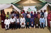 Plateau State Specialist Hospital Honours 2023 Retirees in a Grand Style