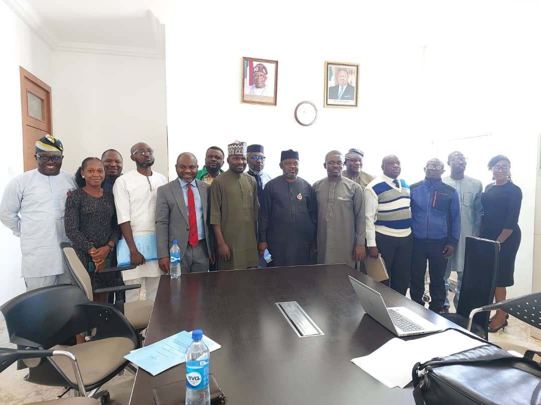 Plateau State Government Receives ICT Strategic Action and Implementation Report, Restates Commitment to Expand Tech Ecosystem with Shared Facility with Tech Companies