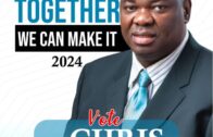 Re-election: Giwa still in contest, dispels fake News