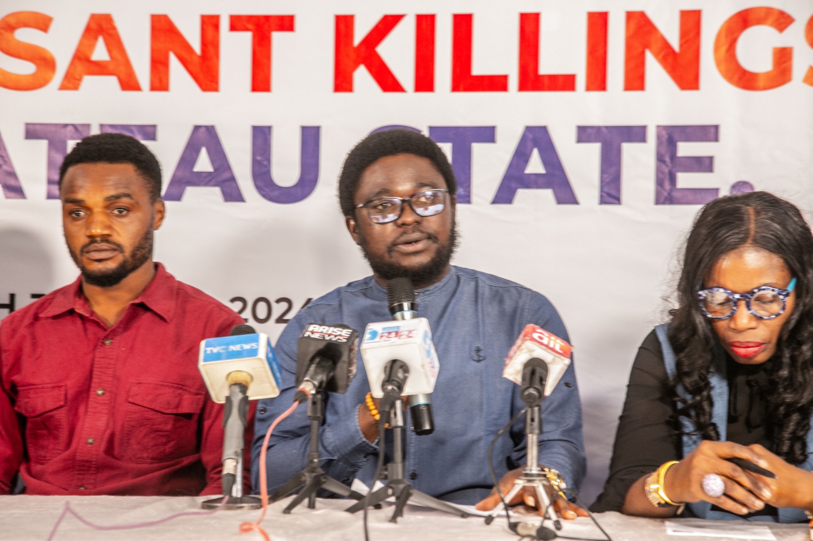 Plateau Killings: Equity International Calls for Urgent Measures to Address Insecurity