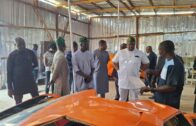 Gov. Mutfwang of Plateau State Inspects Agro Processing Factory in Jos, Pledges Support