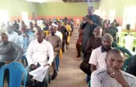 Mwaghavul Youth Movement dialogues with indigenous Muslim brothers for lasting peace