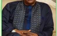Business Mogul, Dr. Godfrey Bawa Shitgurum Urges Plateau Government to Create Conducive Environment to Attract Investments