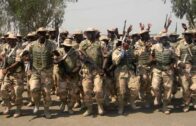 Troops of Operation Hadarin Daji Rescues Kidnapped Victims