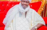 SA to Reps Speaker on Youth Matters Hon. Umar Lamir bags another Chieftaincy Title as Wakilin Matasan Iyan Zazzau.