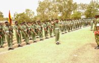 3 Division Nigerian Army Inter-brigade Corporal and Below Competition 2024 Kicks Off in Plateau State