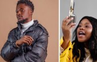 Jvson & Nina Shez Releases Highly Anticipated Single “WAIT FOR YOU”
