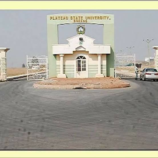 Plateau State Varsity Refutes Fake News on Withdrawal of Operating License