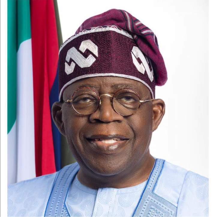 NCPC Boss, Bishop Adegbite Congratulates President Tinubu and Vice President on Their One Year in Office