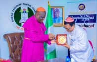 “We Must Protect Our Pilgrims” – NCPC Boss, Bishop Stephen Adegbite