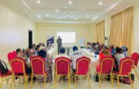 Plateau Journalists Up Their Skills on Conflict-sensitive Reportage