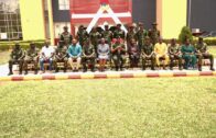 “Systematic Dialogue and Enlightenment of Locals Key to Achieving Peace on the Plateau” – GOC 3 Division