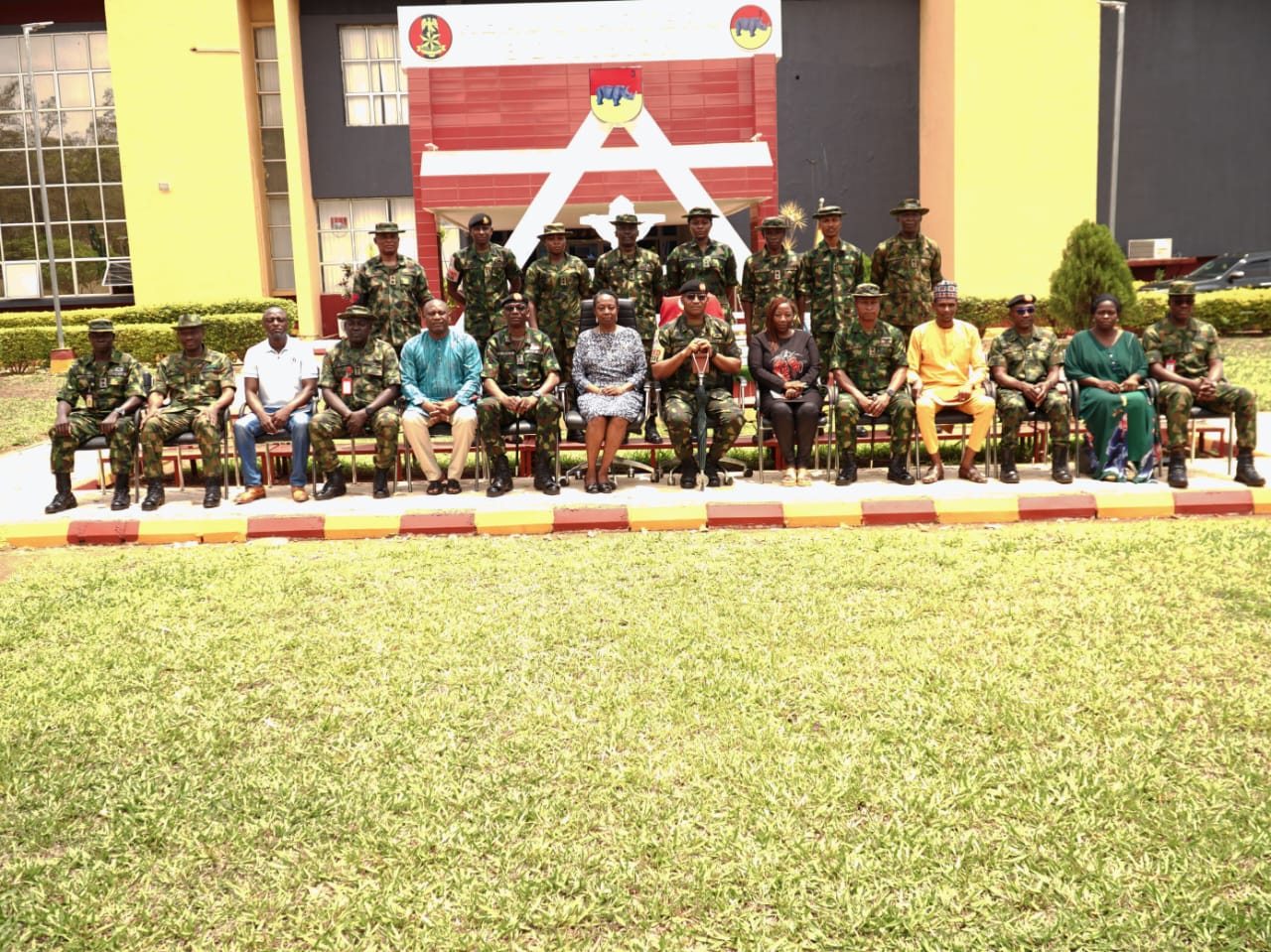 “Systematic Dialogue and Enlightenment of Locals Key to Achieving Peace on the Plateau” – GOC 3 Division