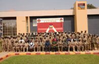 Defence Headquarters Train Troops of Operation Safe Haven on Human Rights to Prevent Violation