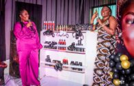 Nammy Socials Launches Skin Care Brand in Jos, Says Her Dream is to Be a Global Brand