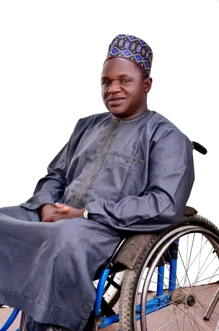 June 12th Democracy Day: Philanthropist urges Federal and State Governments to prioritise Persons Living with Disabilities